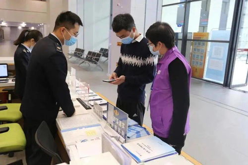 顺义区政务服务中心 优化咨询引导服务，打造高效便民“第一窗口”