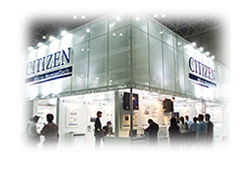 公民系统香港有限公司 (Citizen System Hong Kong Co. Ltd.) 信息咨询服务解析